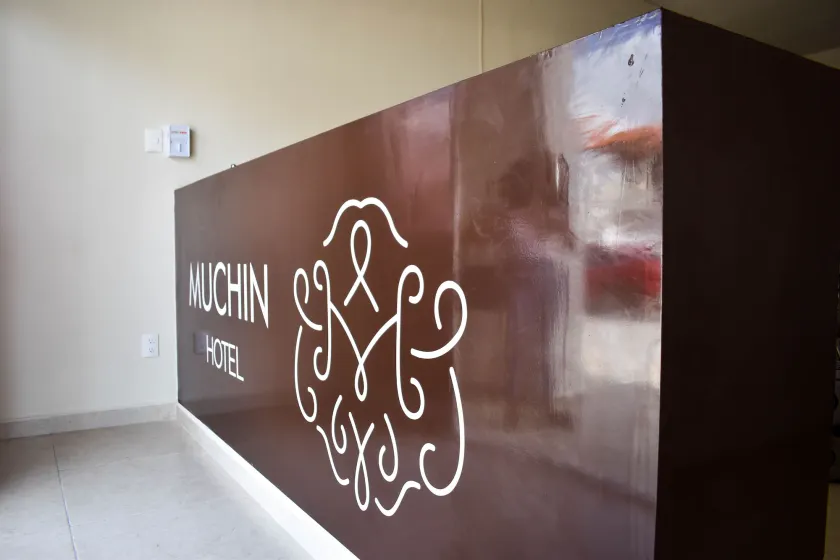 Hotel Muchin - Image 1