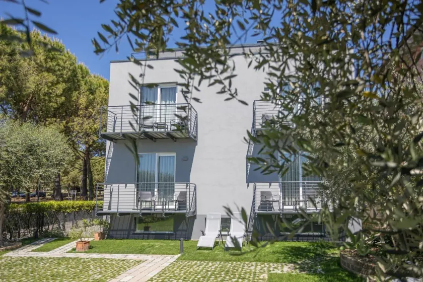 INSULA FELIX Bed&Breakfast - Image 1