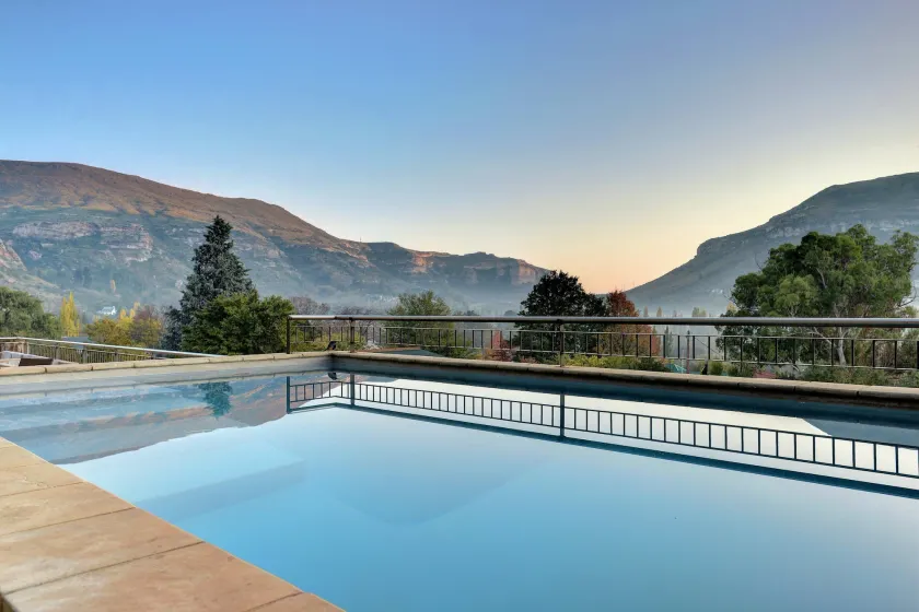 Protea Hotel by Marriott Clarens - Image 1