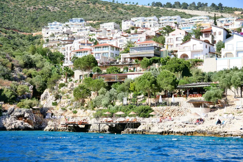 Kulube Hotel - Image 1