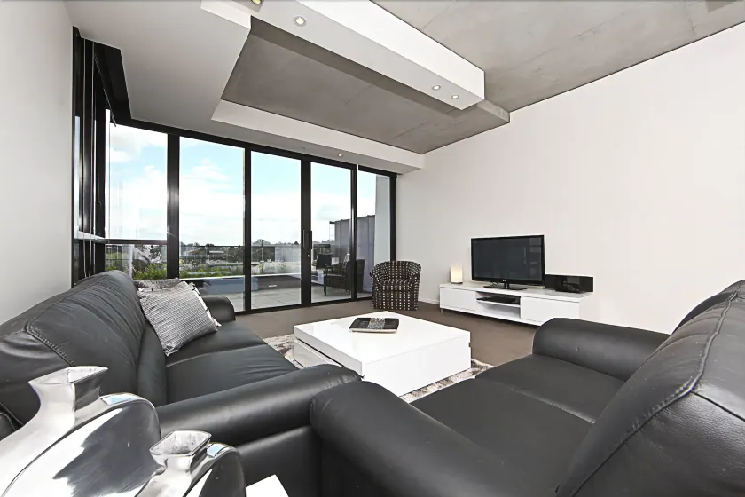 Accommodate Canberra - The ApARTments - Image 1