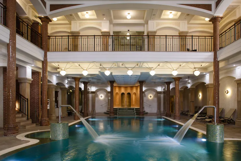 Andrássy Kúria & Spa - Image 1