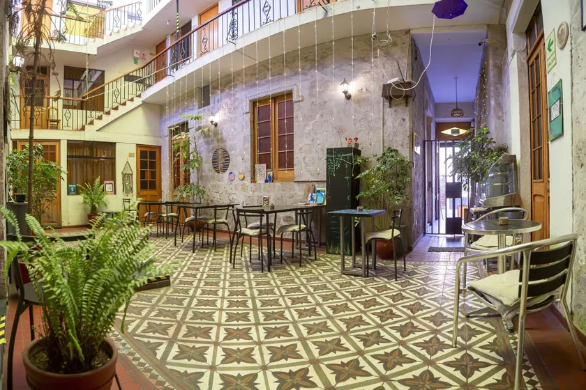 Hotel La Posada de Ugarte - Image 1