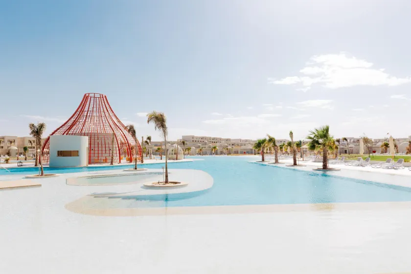 Sentido Reef Oasis Suakin Resort - Image 1