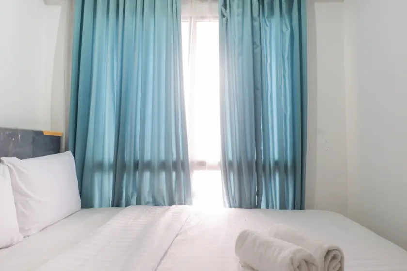 Spacious Classic 1BR Apartment at Taman Beverly - Image 1