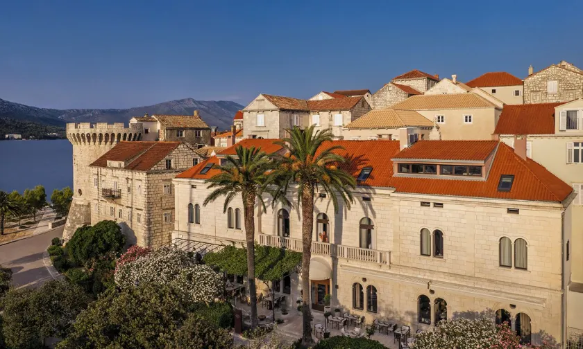 Aminess Younique Korcula Heritage Hotel - Image 1