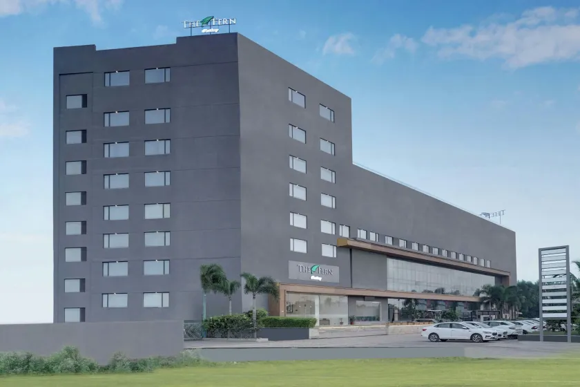 The Fern Residency, Jamnagar, Series by Marriott - Image 1