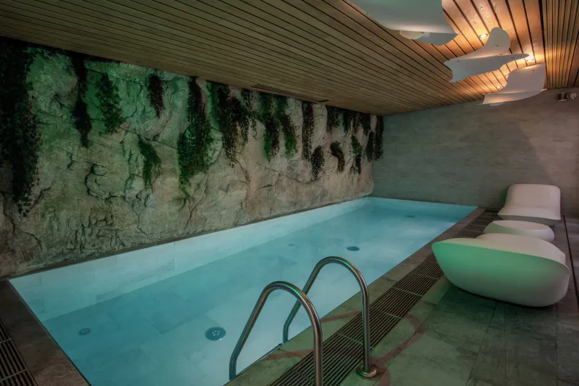 Hôtel B55 - Image 1