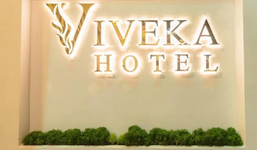Viveka Hotel Colombo - Image 1