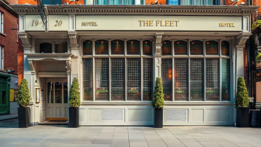 The Fleet - Image 1