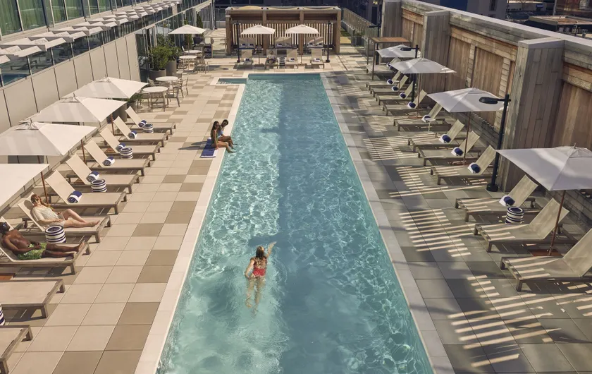 Conrad Nashville - Image 1