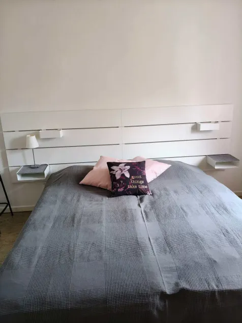 Ekängens vandrarhem - Image 1