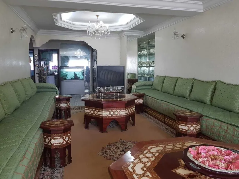 Furnished Apartment in the City Center and Close to the sea - Image 1