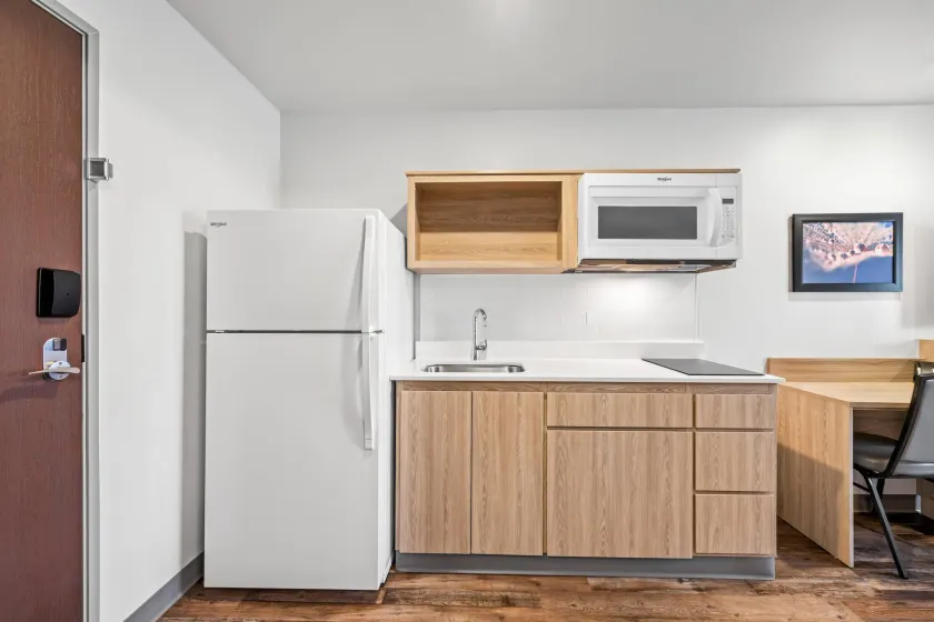 WoodSpring Suites Winston-Salem near Hanes Mall - Image 1