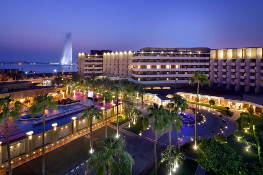 InterContinental Jeddah by IHG - Image 1