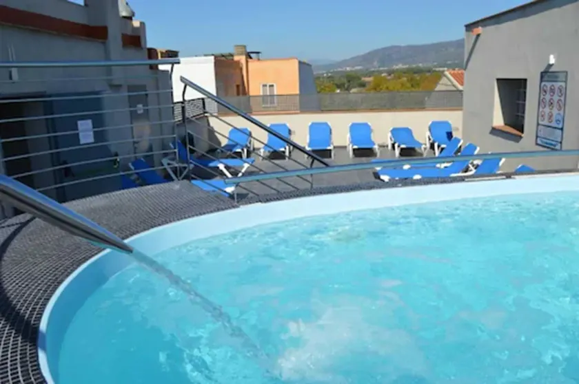 Hotel Ciutadella - Image 1