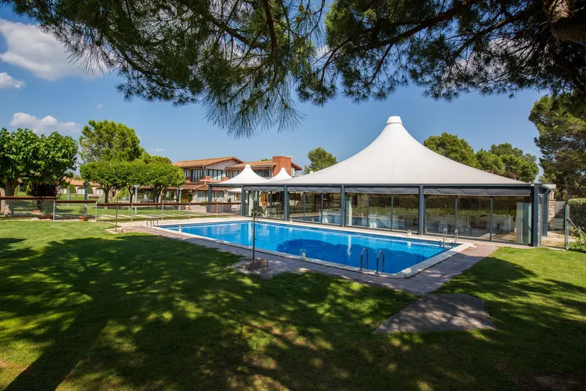 Hostal del Camp Sallent - Image 1