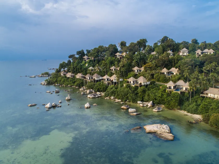 Banyan Tree Bintan - Image 1