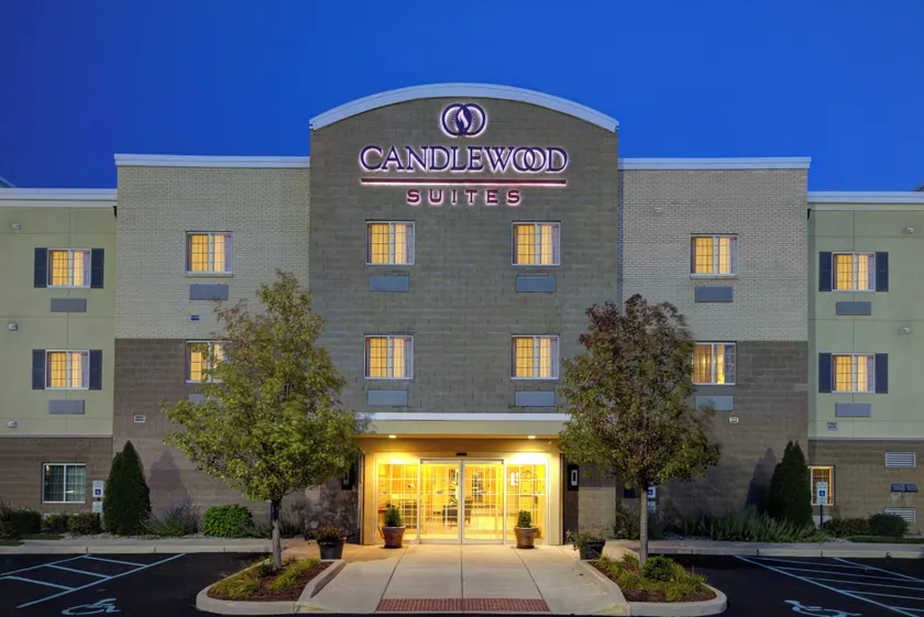 Candlewood Suites Perrysburg by IHG - Image 1