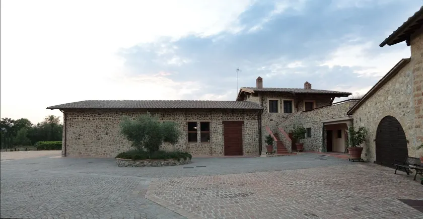 Azienda Agricola A Bonacchi - Image 1