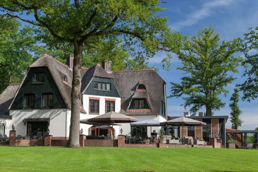 Huize Hölterhof Wellness Hotel Restaurant - Image 1