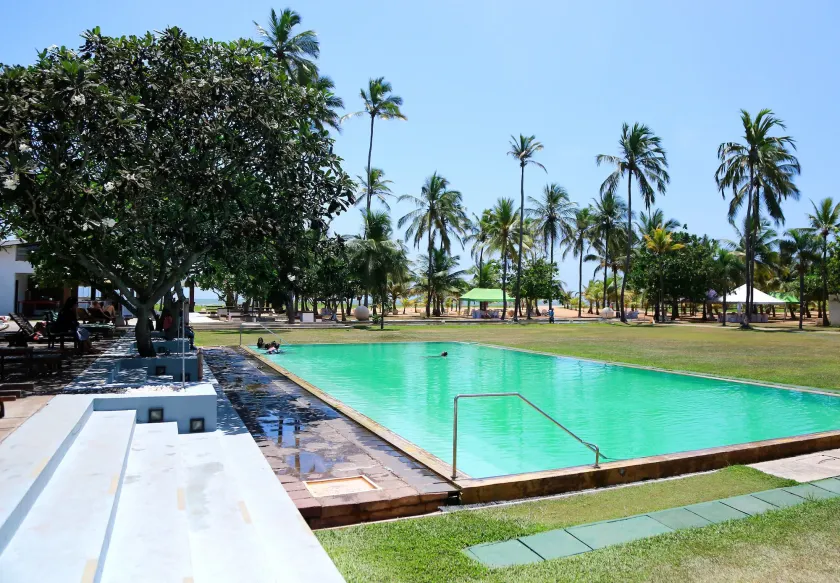 Pegasus Reef - A Beach Resort in Colombo - Image 1