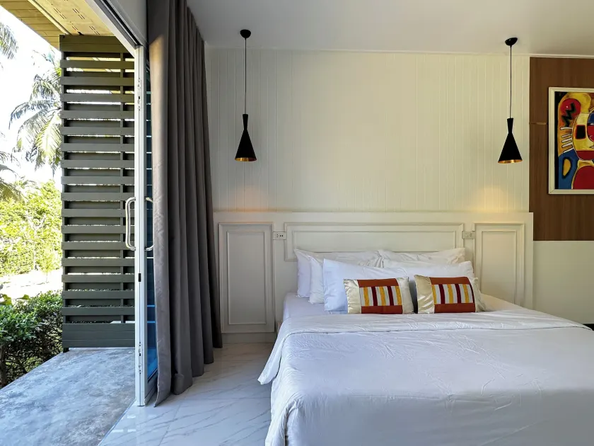Koh Kood BED's - Image 1