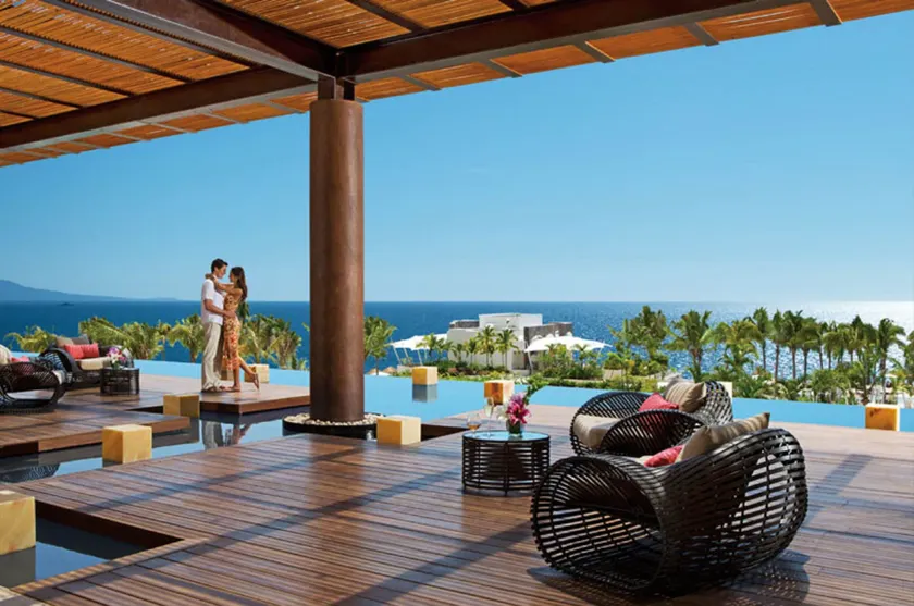 Secrets Vallarta Bay Resort & SPA - Adults Only - Image 1