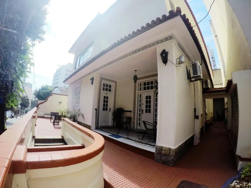 DS Hostel - Image 1