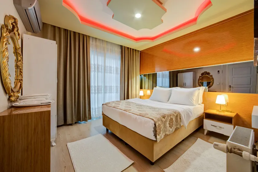 Mersin Vip House Hotel - Image 1