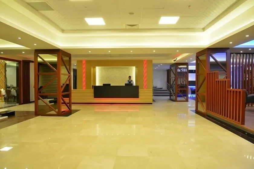 Miba Hotel - Image 1