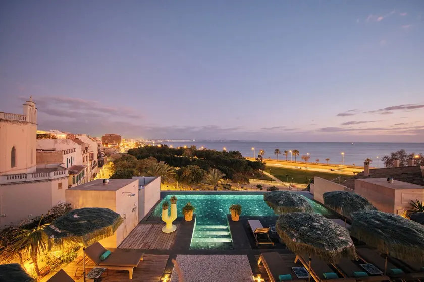 El Llorenc Parc de la Mar - Adults Only (+16) - Image 1