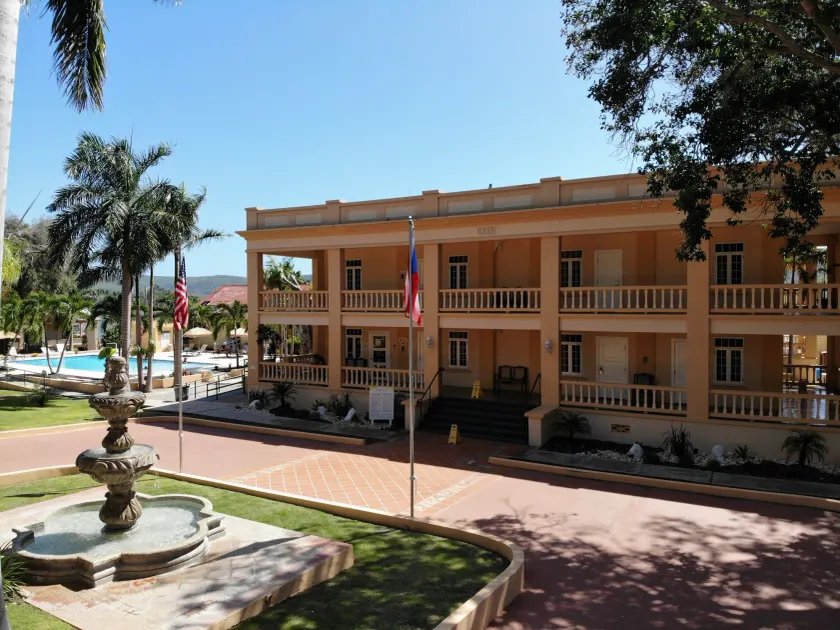 Parador Guánica 1929 - Image 1