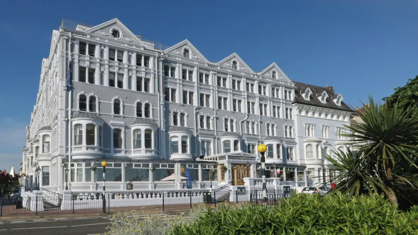 Imperial Hotel - Image 1