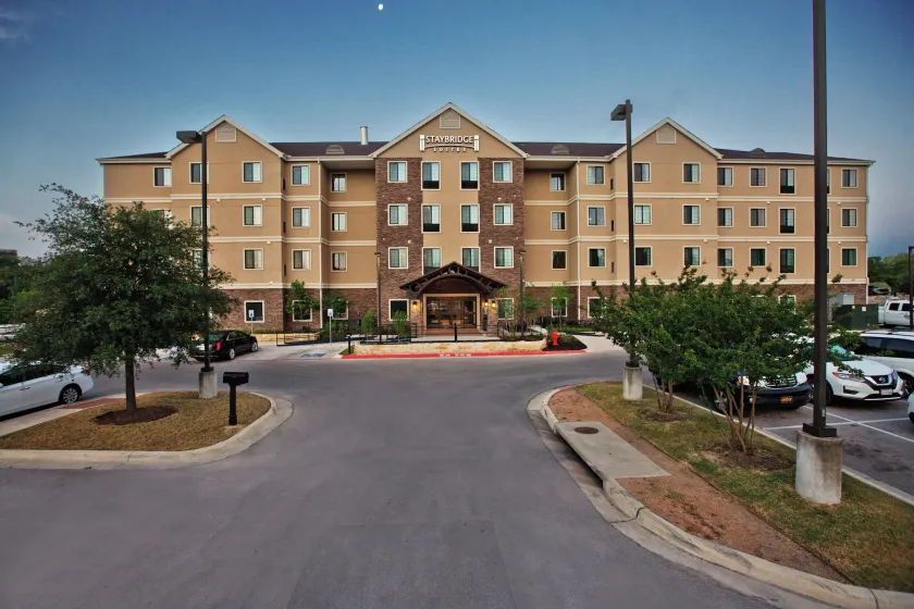 Staybridge Suites Austin South Interstate Hwy 35 by IHG - Image 1