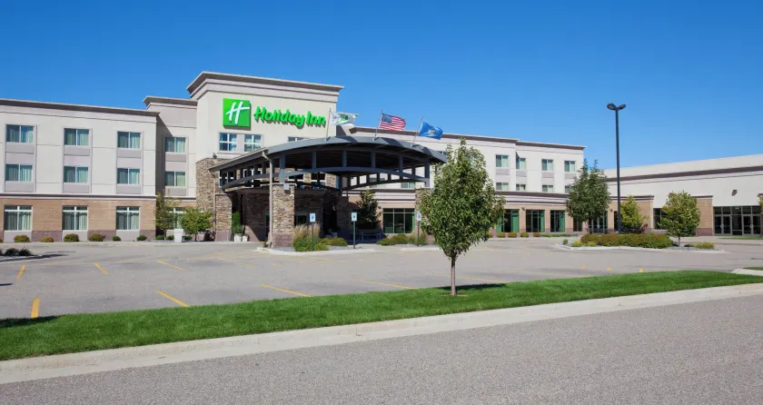 Holiday Inn Stevens Point - Convention Center by IHG - Image 1