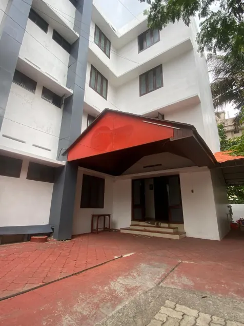 Tech City Hotel Trivandrum - Image 1