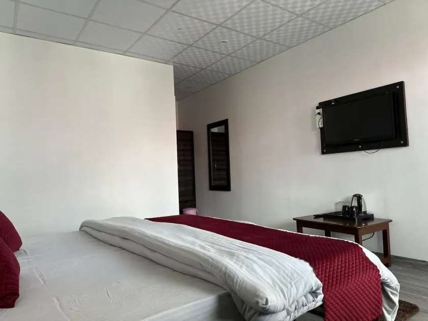 HOTEL NATURE INN - Rom