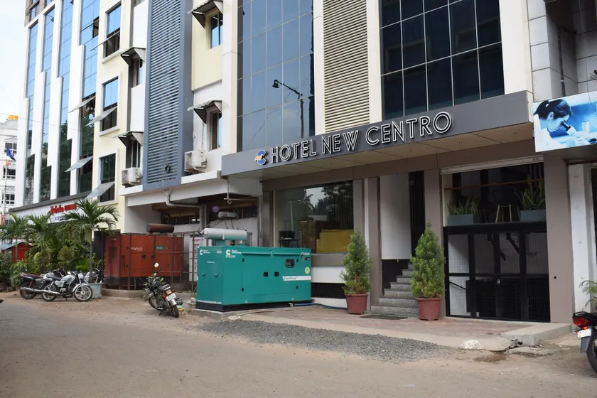 Hotel New Centro - Image 1