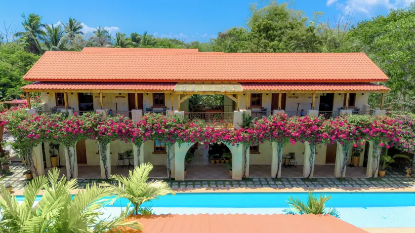 La Casa Di Beatrice - Image 1