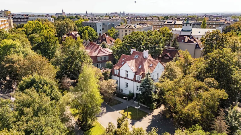 Hotel Grottger Boutique Hotel - Image 1