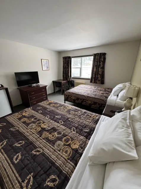 Minnedosa Inn - Image 1