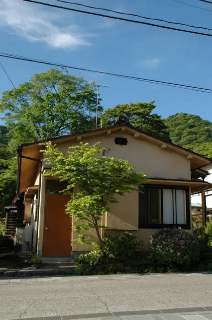 Nikko Cottage FU-SHA - Image 1