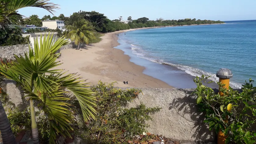 Golden Shore Resort - Image 1