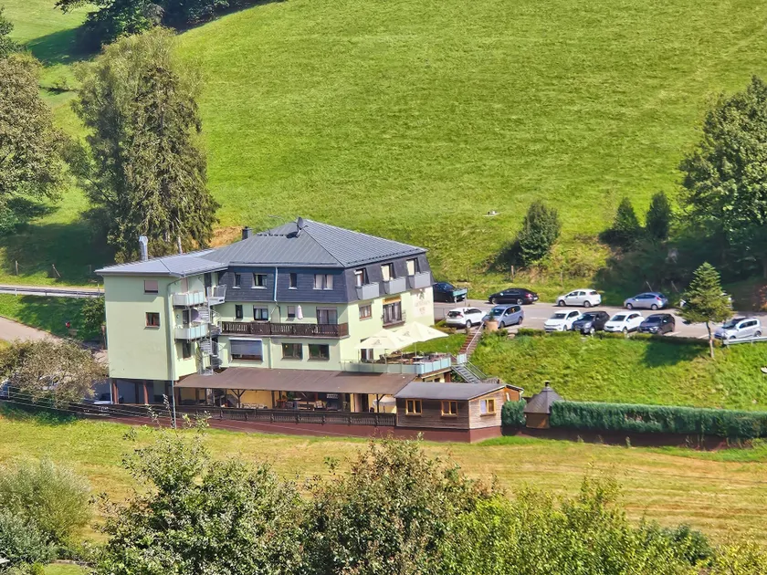 Landgasthof Grüner Baum - Image 1