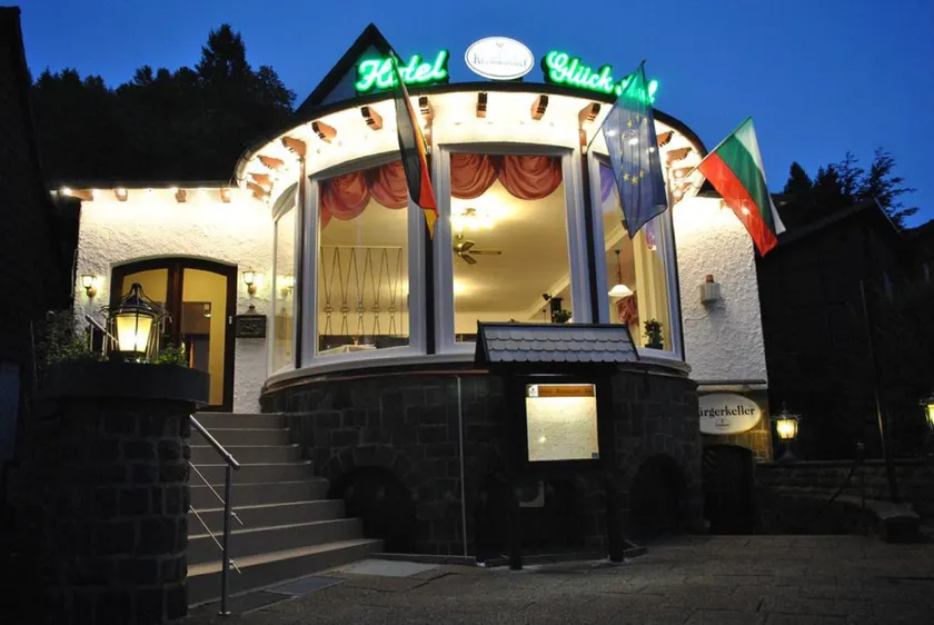 Hotel "Glück Auf " - Image 1