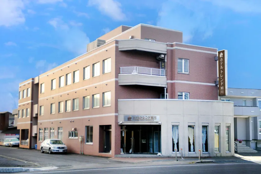Hotel Trend Asahikawa - Image 1