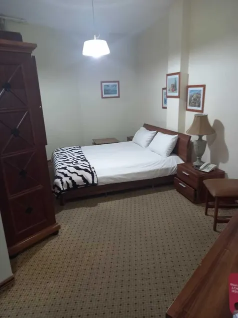 Colibri Hotel - Image 1