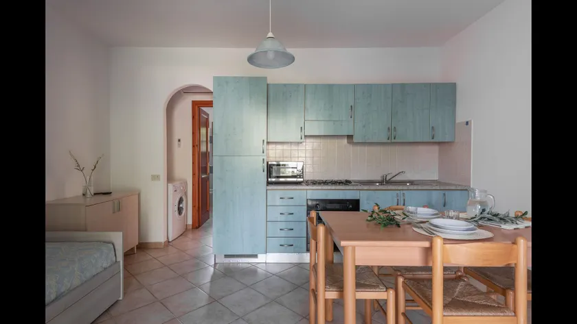 Simple Gem of Le Dimore di Budoni 1 Bedroom Apartment sleeps 2 persons - Image 1