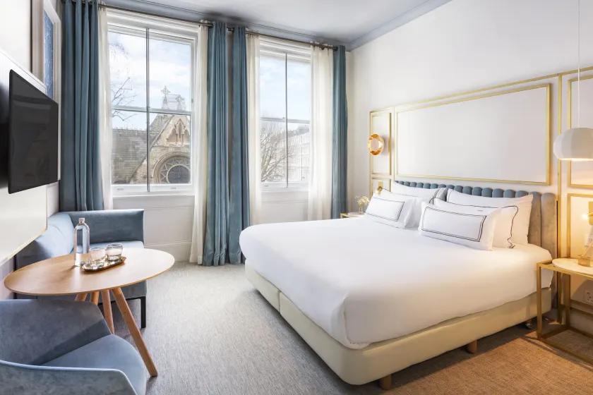 Meliá London Kensington member of Meliá Collection - Image 1
